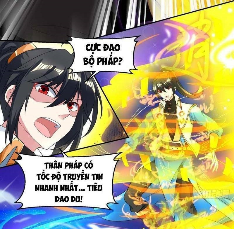 Độc Bộ Tiêu Dao Chapter 146 - Trang 27