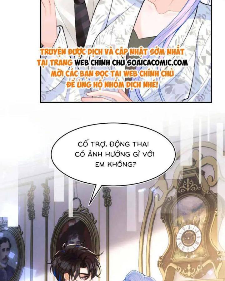 vị chỉ huy lạnh lùng khóc trong vòng tay tôi chapter 61 5