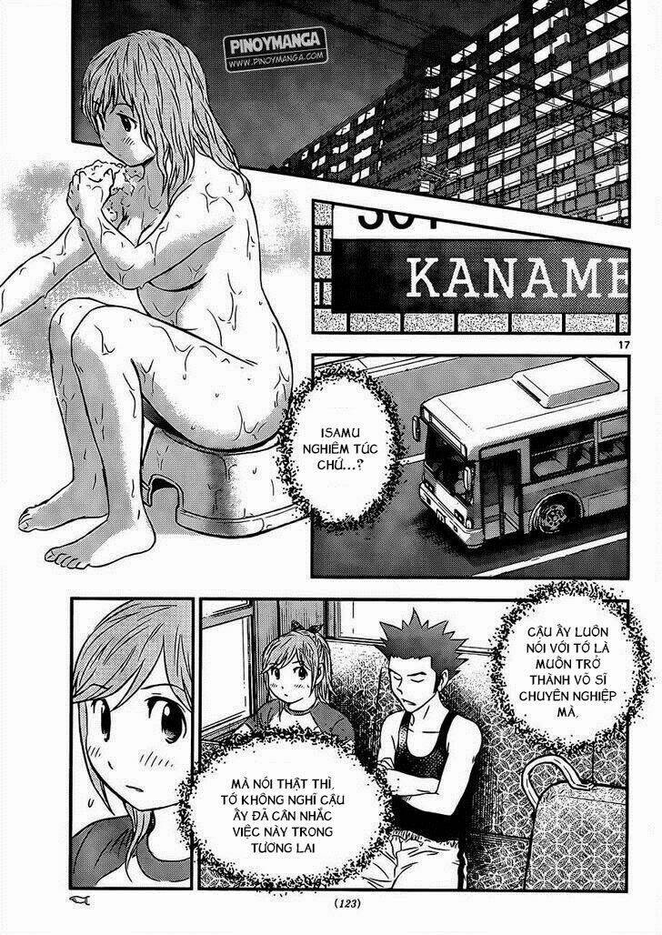 buyuden chapter 63 17