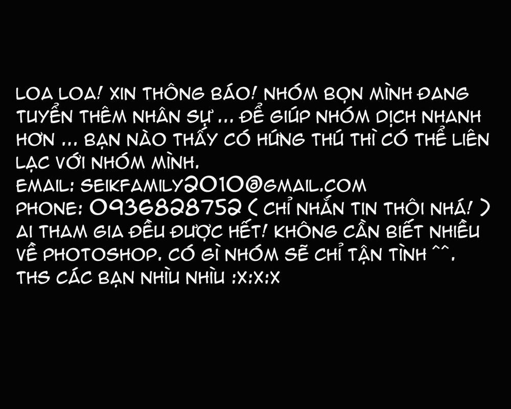 seirei produce chapter 3 33