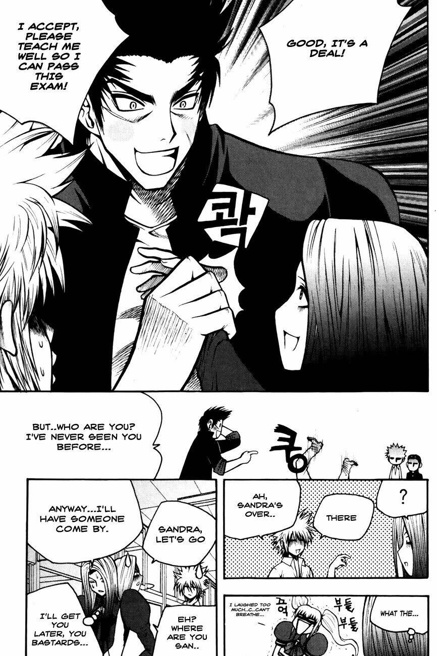 zippy ziggy chapter 68 6