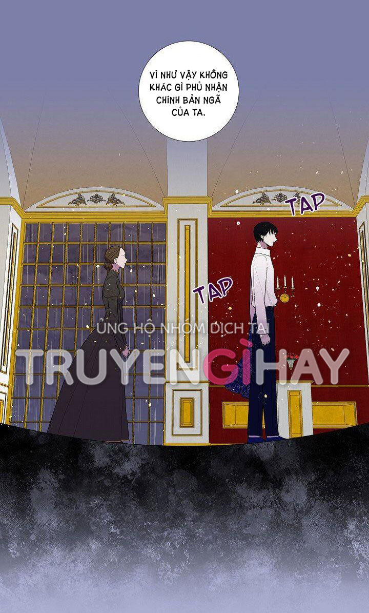 từ tiểu thư thành hoàng hậu - lady to queen chapter 20.2 8