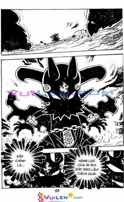 tiểu hòa thượng hd remake chapter 317 7