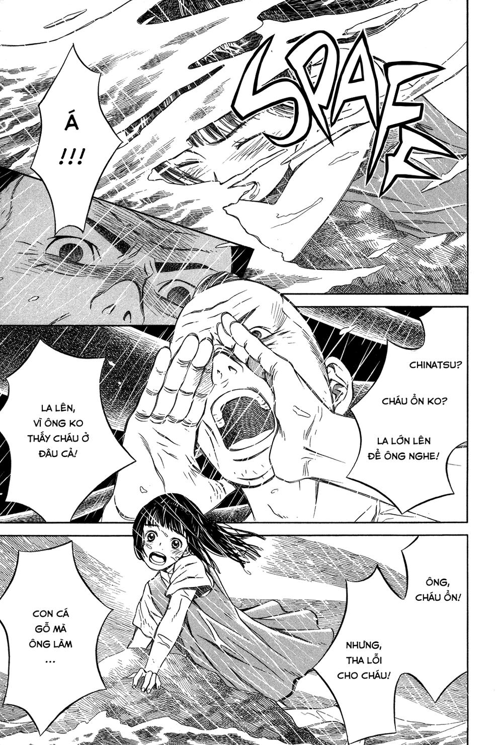 chinatsu no uta chapter 9 15