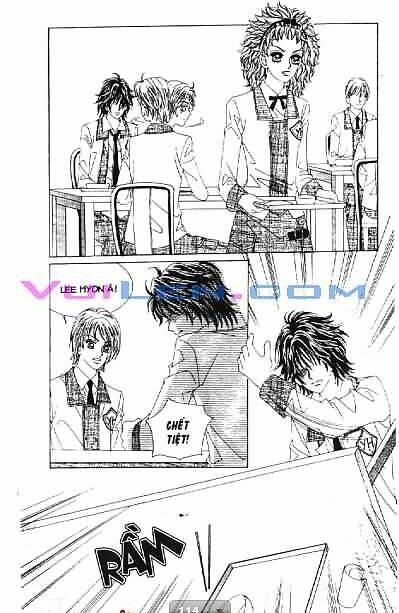 nụ hôn và sắc đẹp chapter 11 112