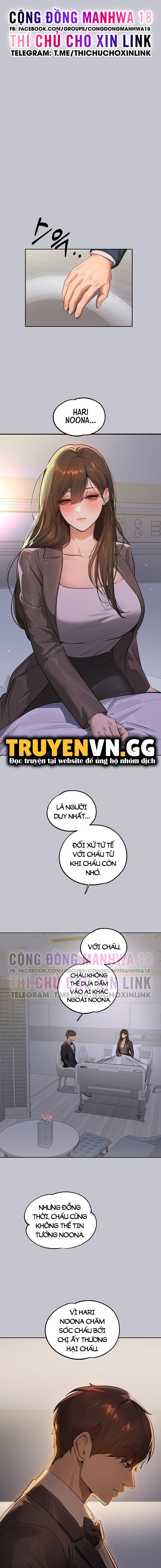 bà chị chủ nhà chapter 90 7