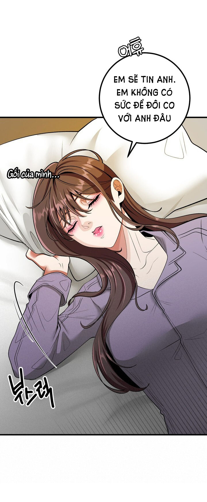 Người Vợ Gợi Cảm chapter 48.2 - Trang 4