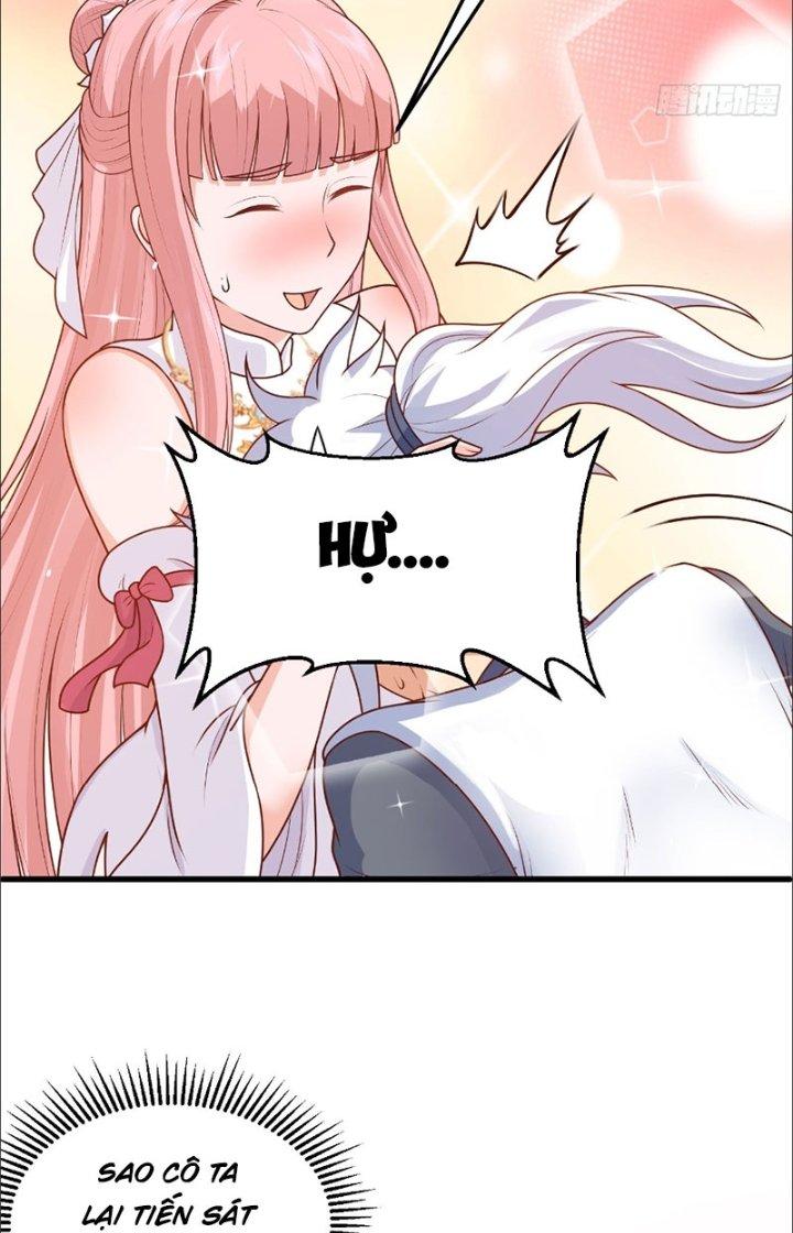 bảo vật rơi xuống đều thành muội tử chapter 20 5