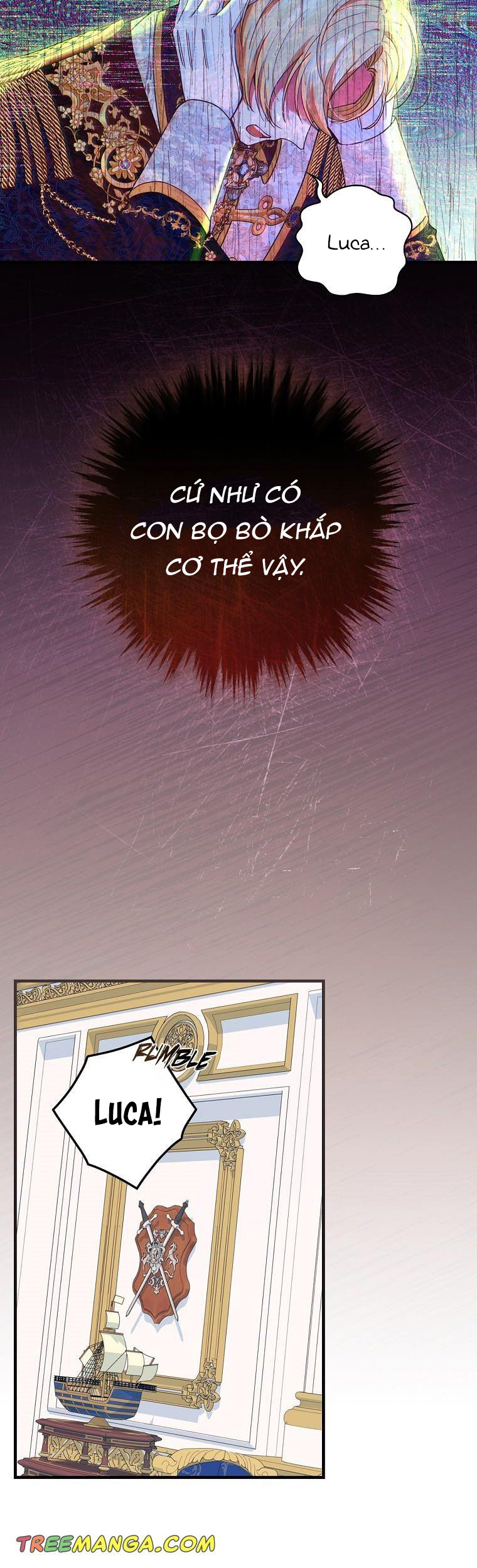 hiệp sĩ băng giá chapter 65.1 4