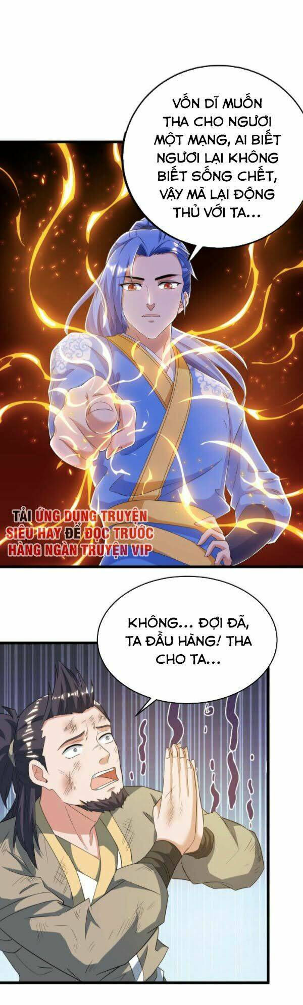 tối cường thăng cấp chapter 146 15