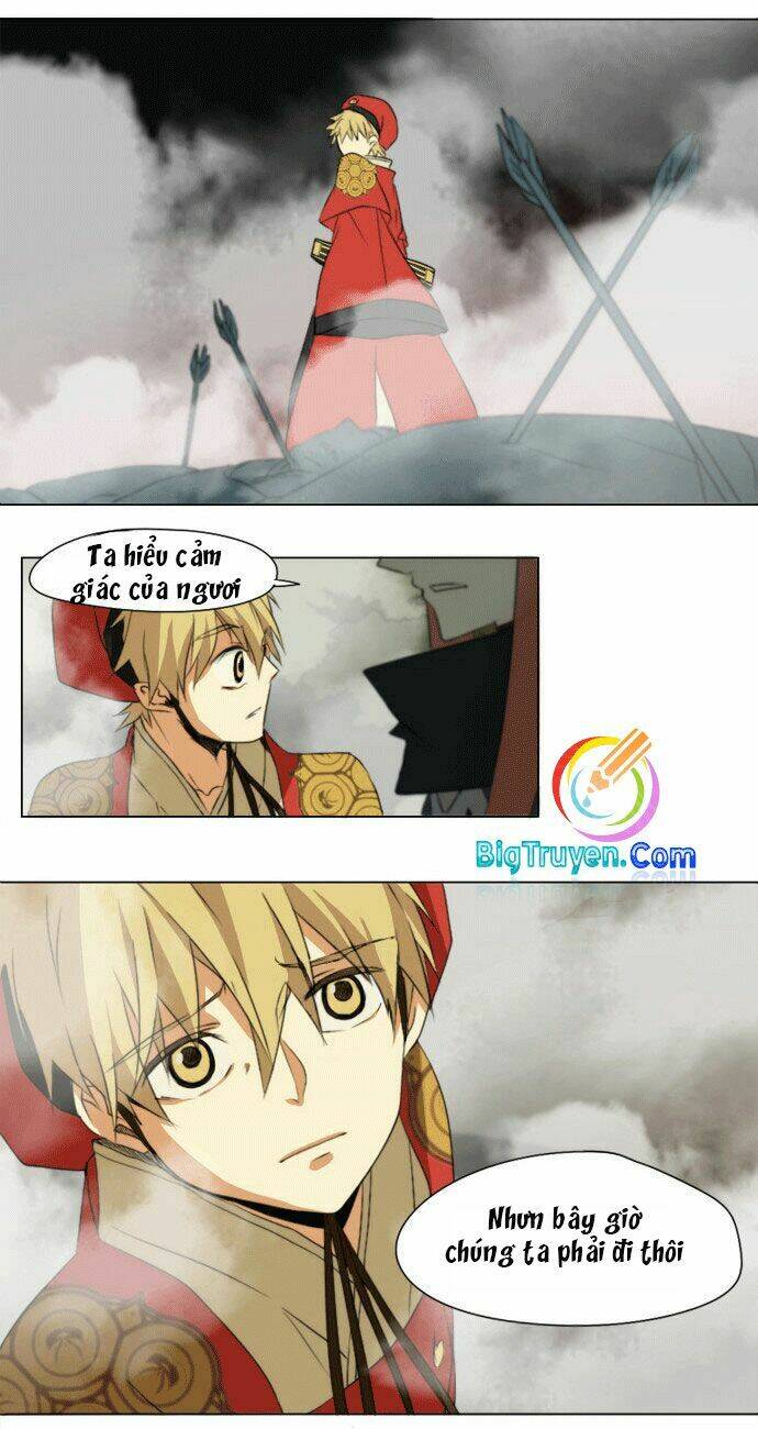 godly bells chapter 15 23