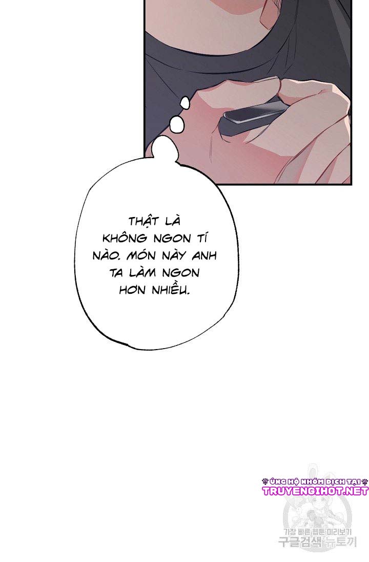 thở chung bầu không khí chapter 27 40