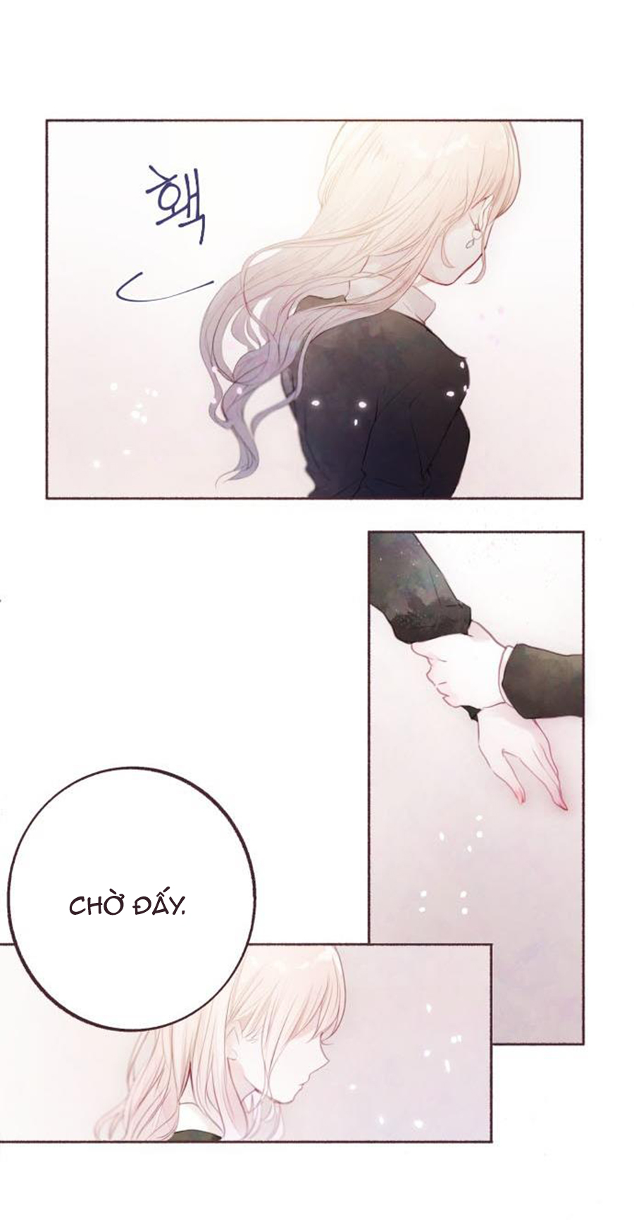 hoa viên bí mật chapter 7 4