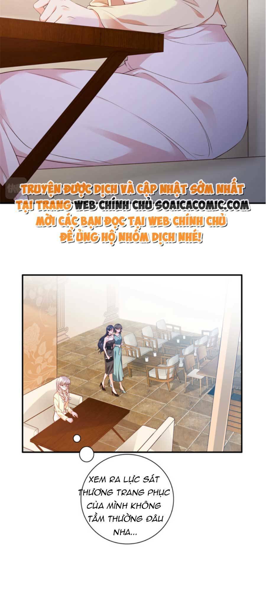 cô vợ của tôi không dễ bắt nạt chapter 2 2