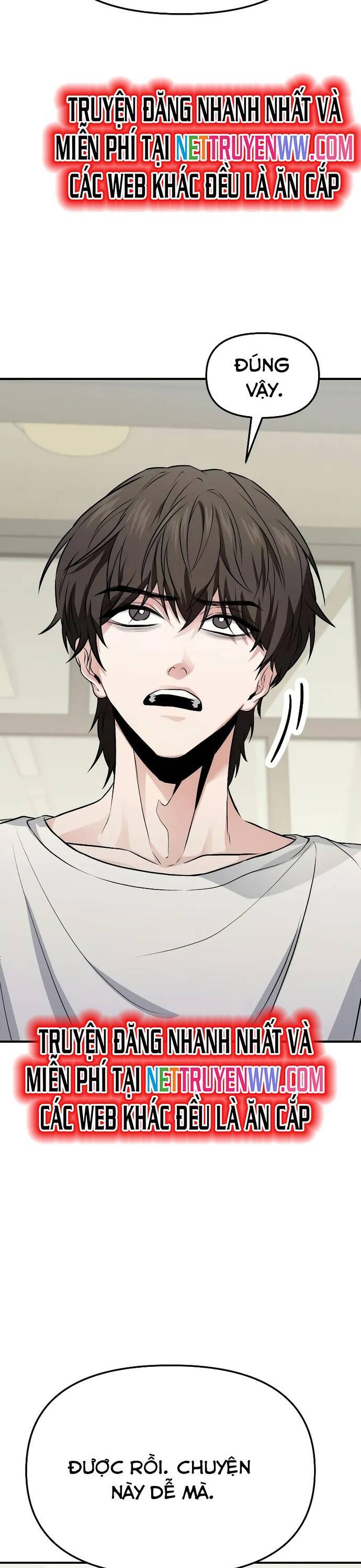 Tuyệt Đối Dân Cư Chapter 6 39