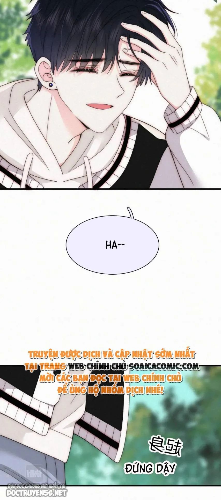 điên cuồng yêu em chapter 46 16