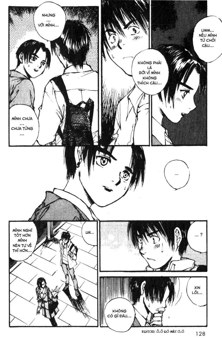 yesterday wo utatte chapter 5 23