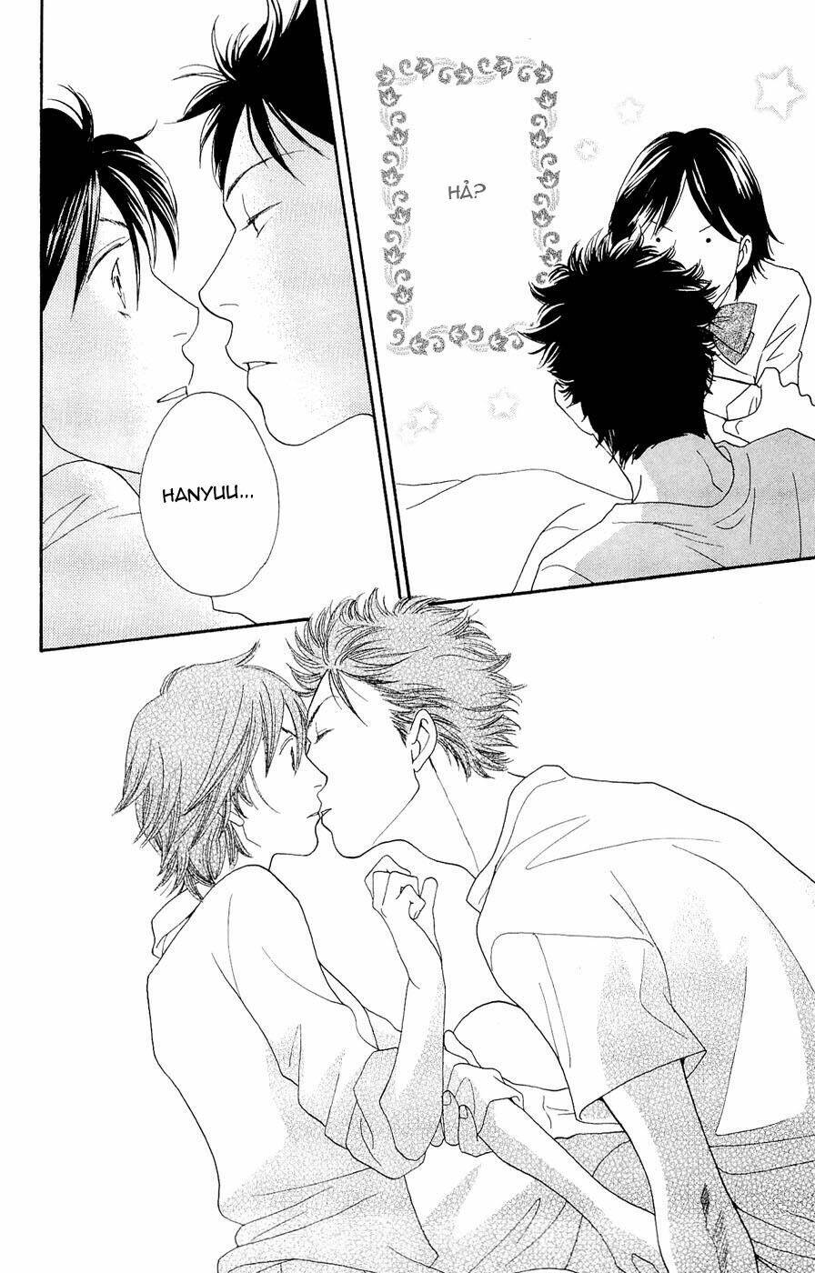 matsuri special chapter 14 10