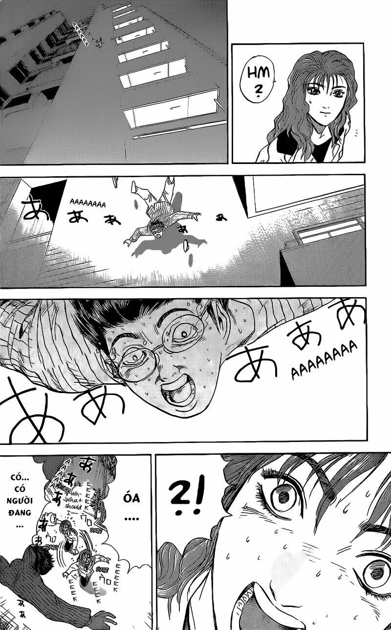 shonan junai gumi chapter 228 13