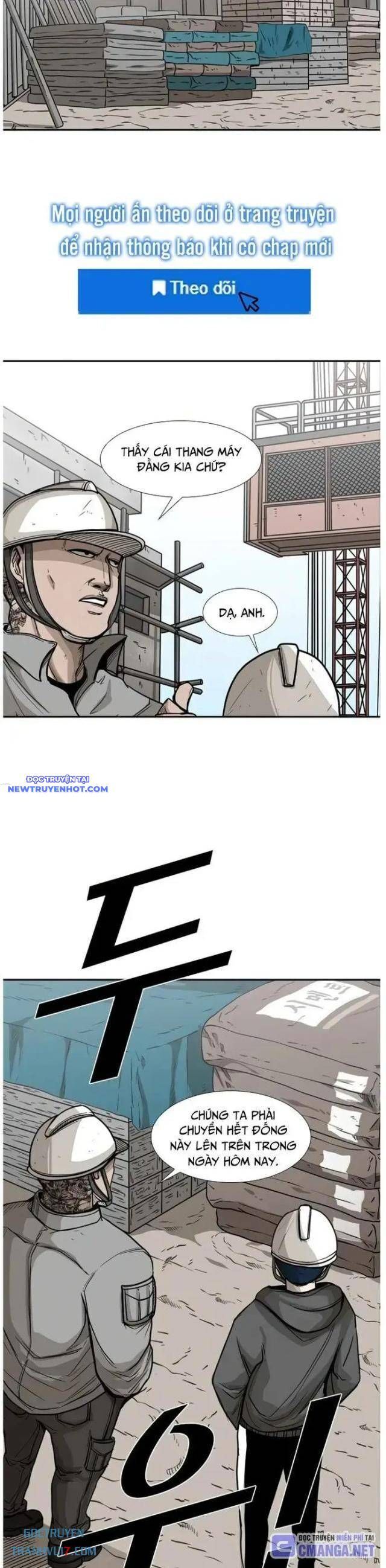 shark - cá mập chapter 78 17