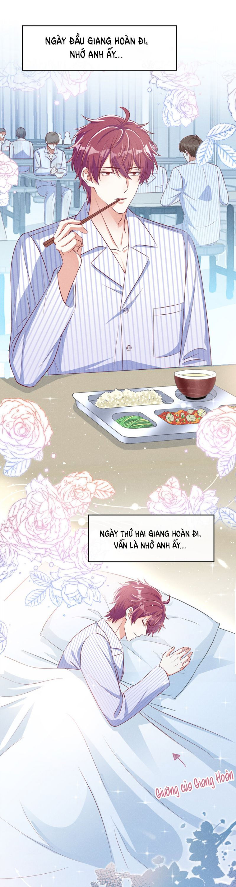 tôi với hình mẫu lý tưởng lìa trần rồi! chapter 48 10