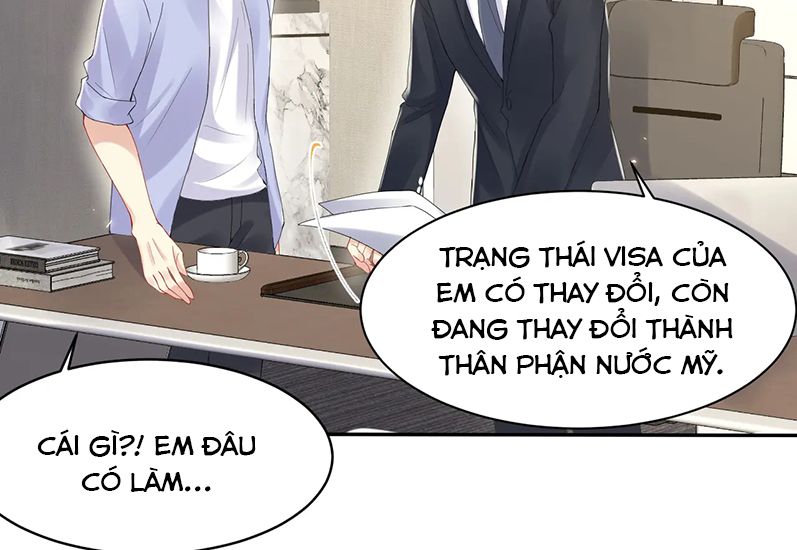 lại bị bạn trai cũ nhắm trúng rồi chapter 93 7