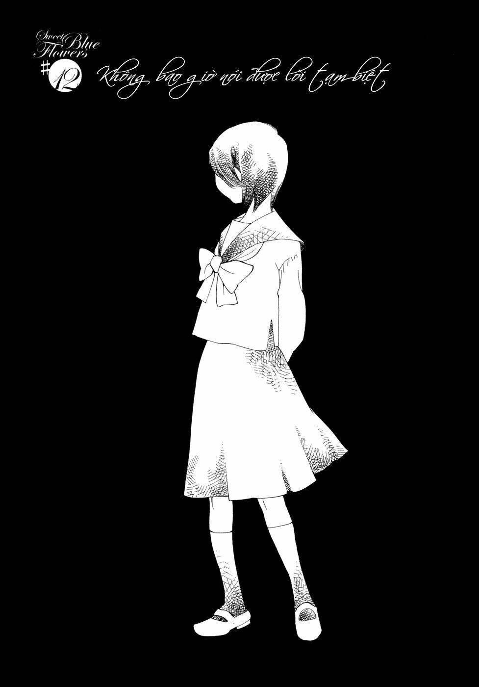 hoa hồng tím ngọt ngào chapter 12 3