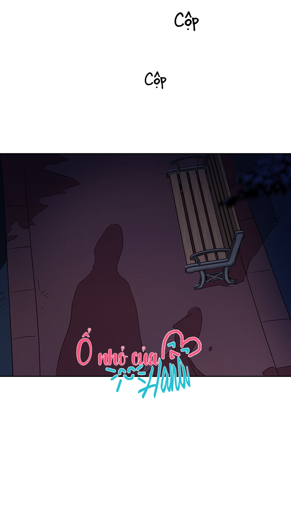 chỉ là giấc mơ thôi phải không? chapter 13 12