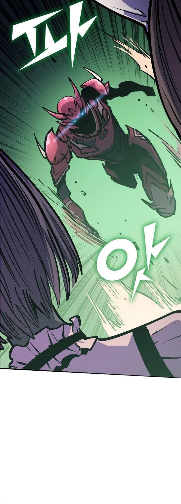 tôi trở lại thăng cấp một mình chapter 71 45