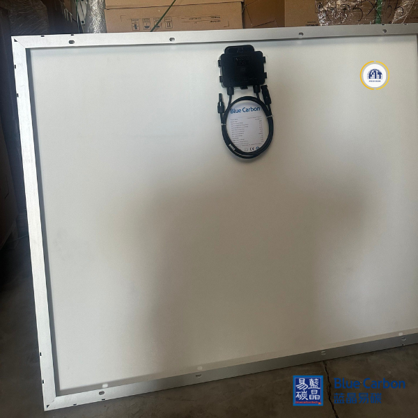 Tấm pin năng lượng mặt trời 12v 200w