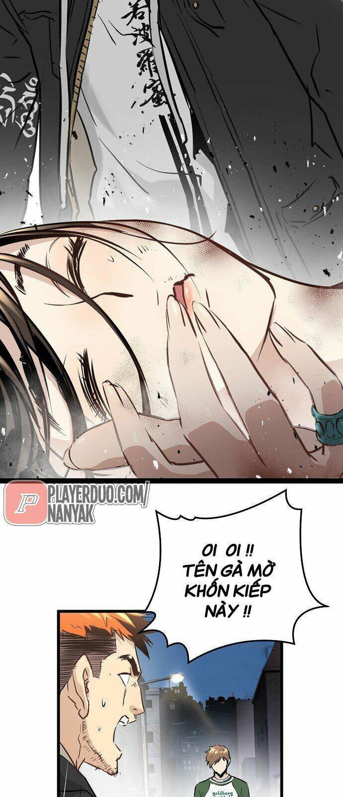 hứa lan chapter 36 52