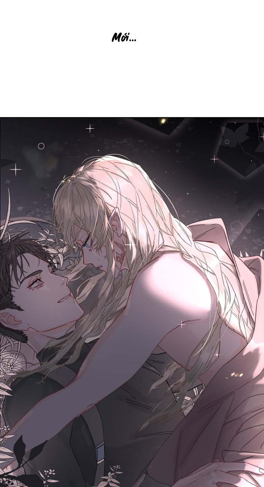 bạn trai cũ trở thành vua chapter 0 22