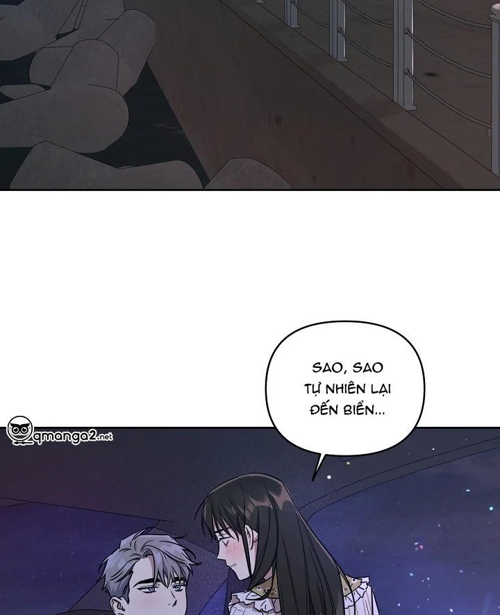 thần tượng đến rồi!? chapter 29 3