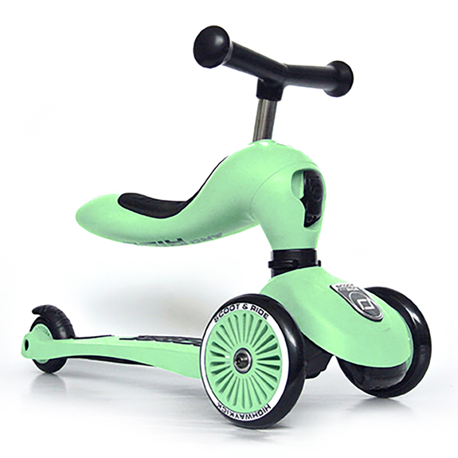 Xe scooter trẻ em Scoot and Ride Highwaykick 1