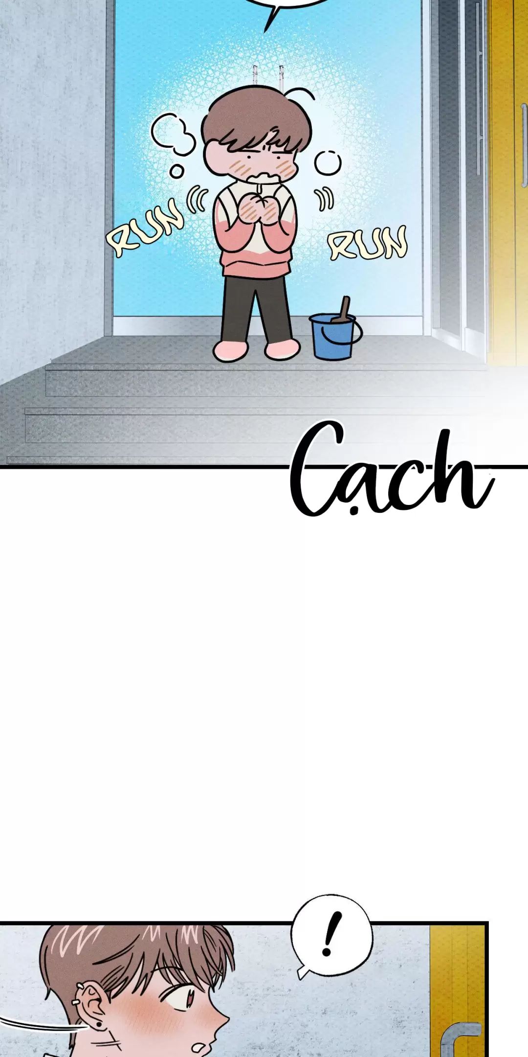 lời tỏ tình từ con số 0 chapter 6 58