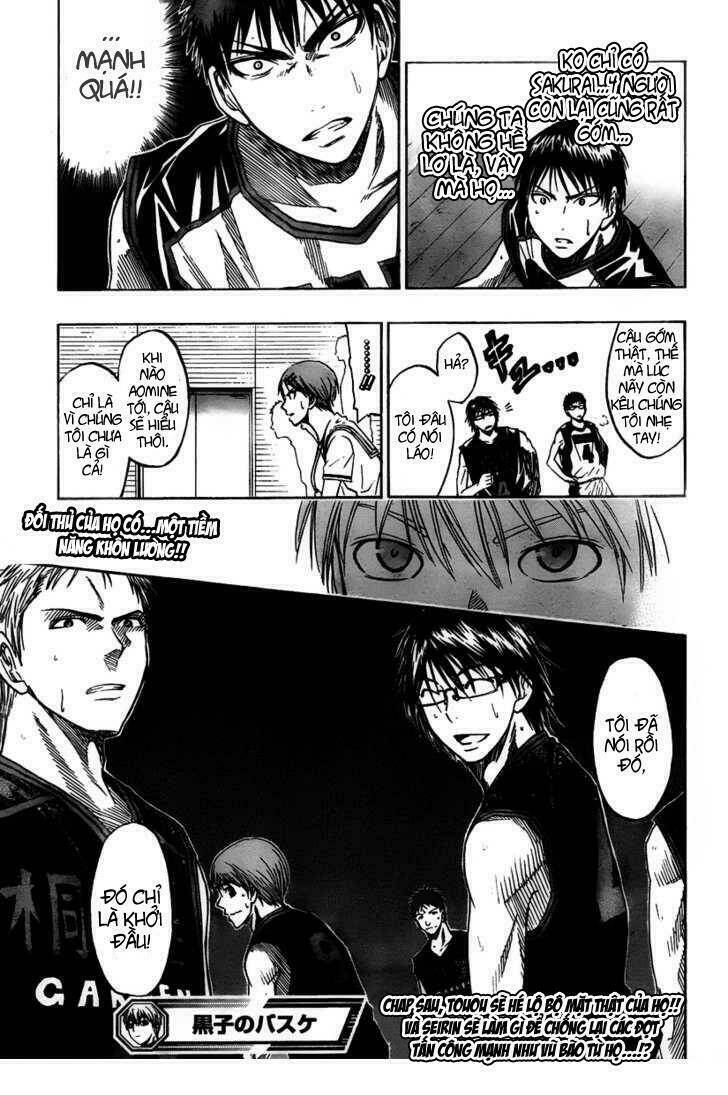 vua bóng rổ kuroko chapter 42 26