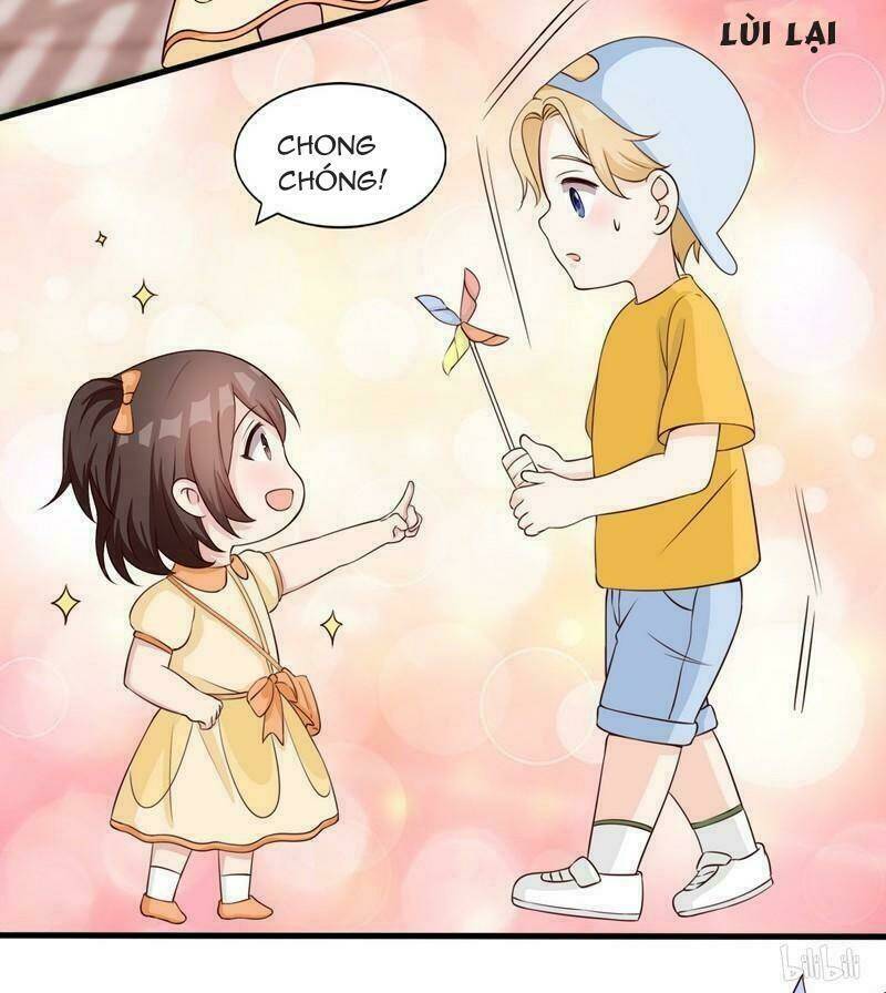 nam thần manh bảo tận diệt chapter 68.1 6