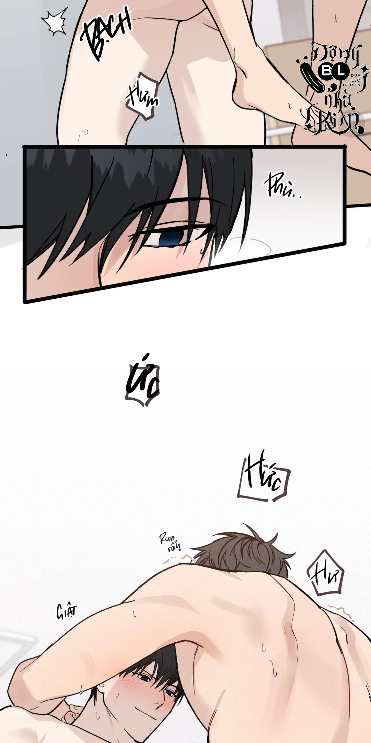 bl ngắn chịch hỏny chapter 1.3 10