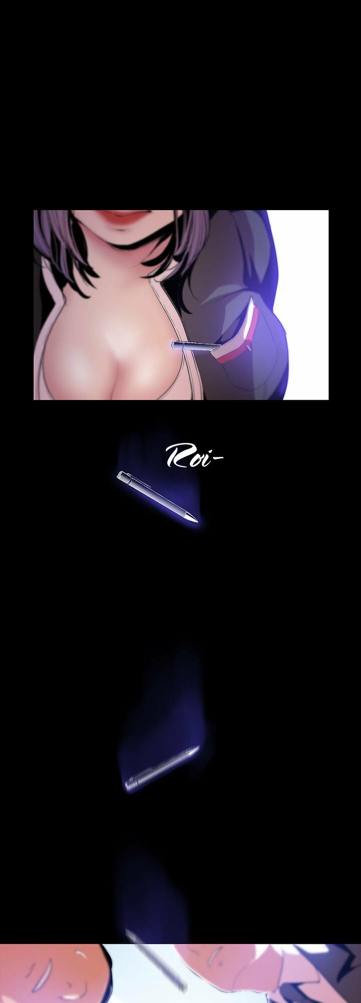 tân thế giới tuyệt vời chapter 34 57