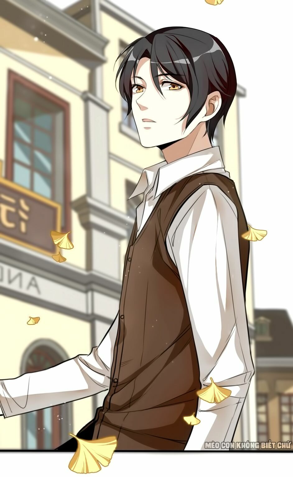 bốc toán tử chapter 11 16