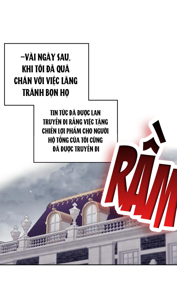 kết thúc của nhân vật phản diện chỉ có thể là cái chết chapter 92 2