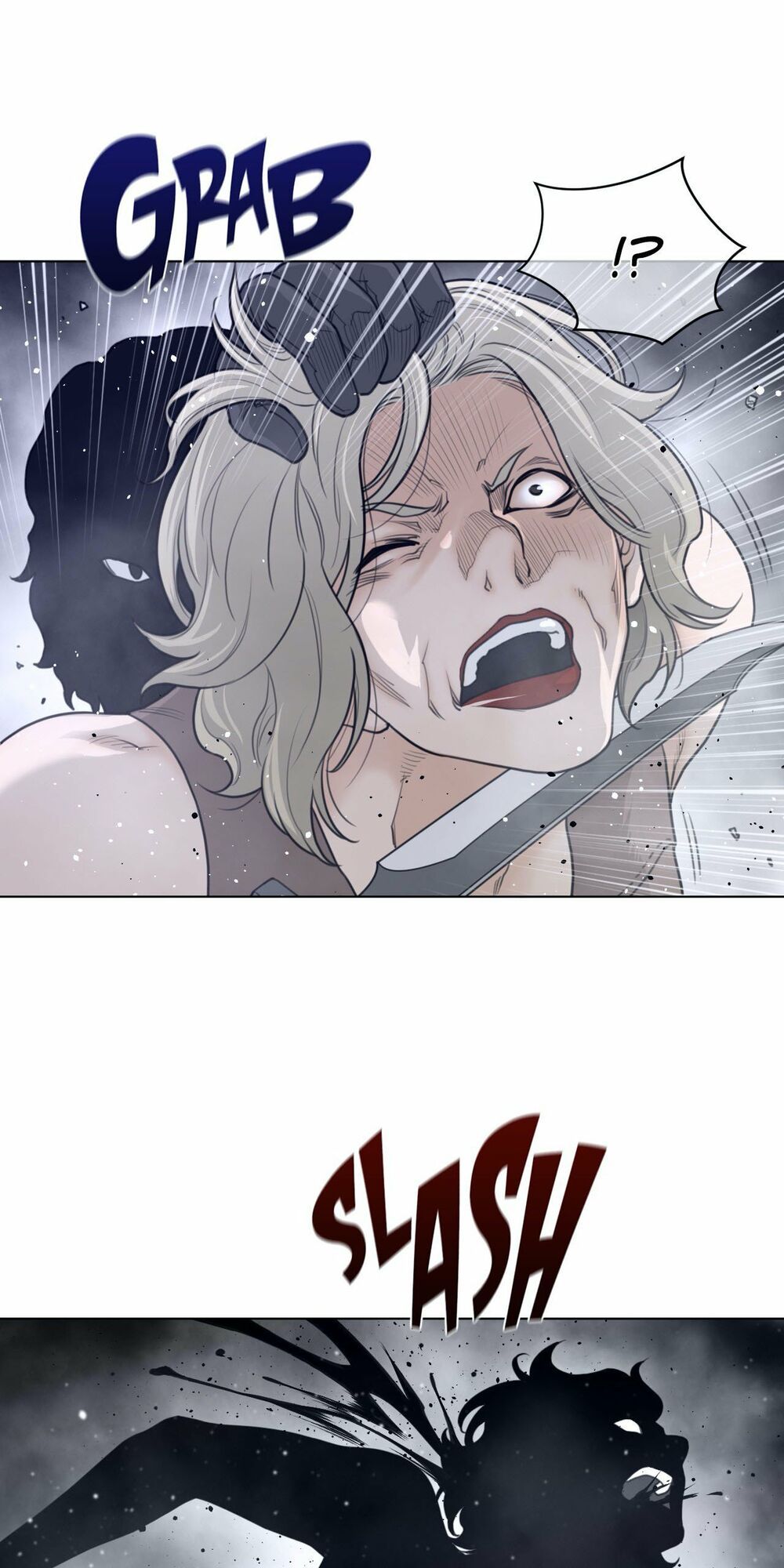 một nửa hoàn hảo chapter 113 8