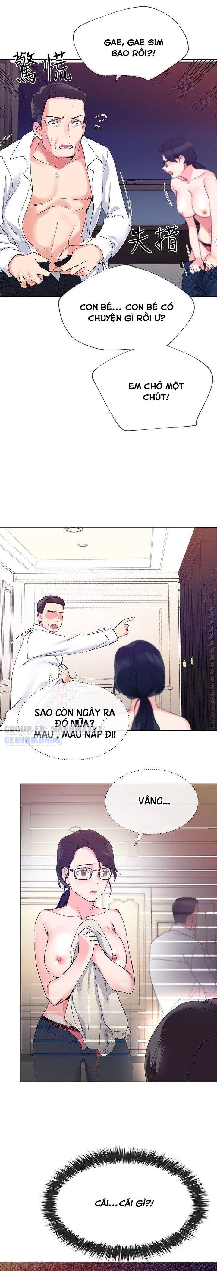 trả thù cô ta chapter 8 26