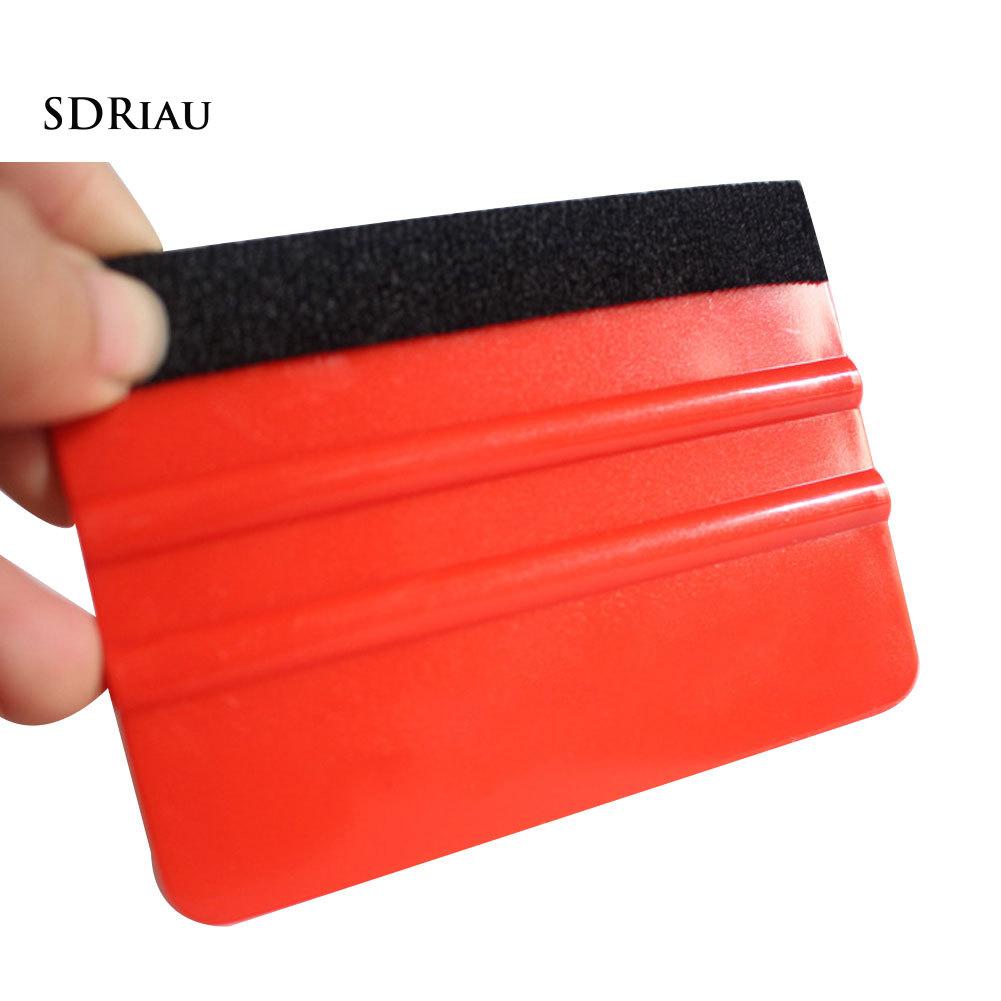 Set 5 Dụng Cụ Vệ Sinh Xe Ô Tô Tiện Lợi