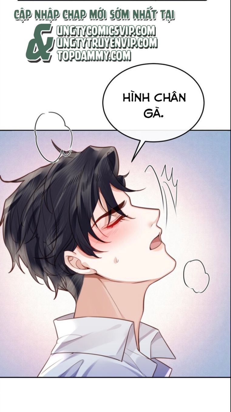 tổng tài định chế tư nhân chapter 0 28