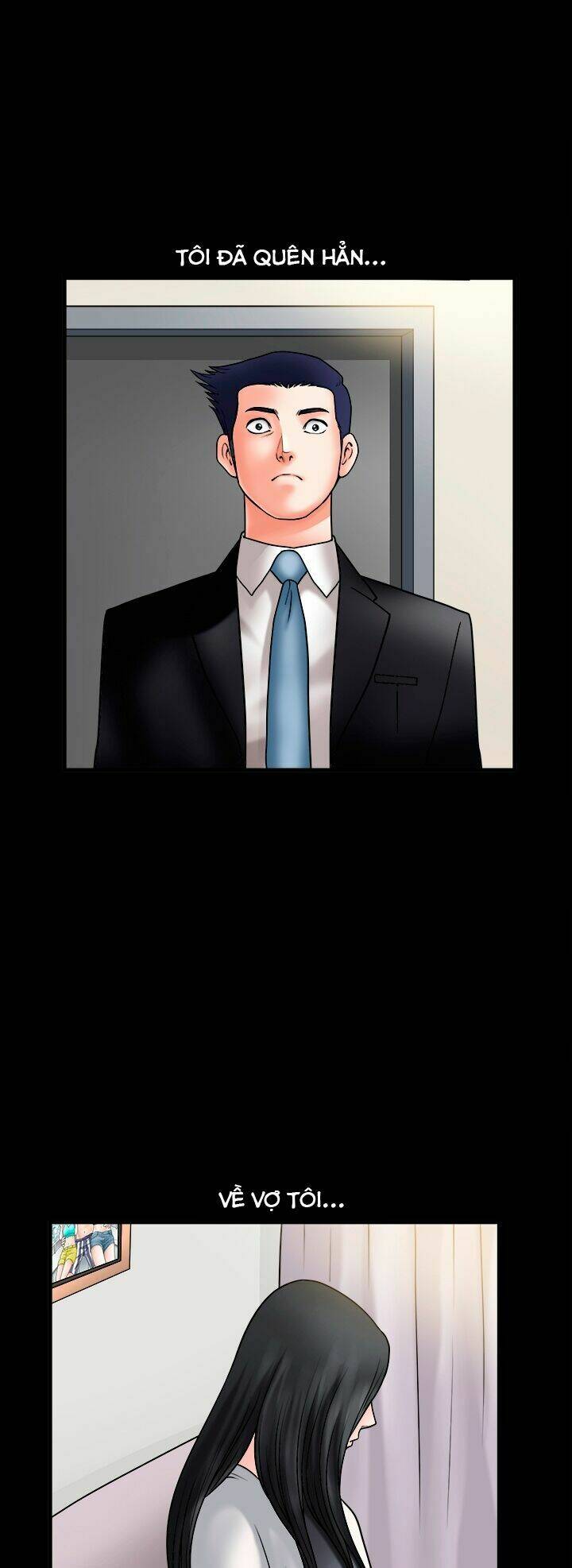 seduction - quyến rũ chapter 33 22