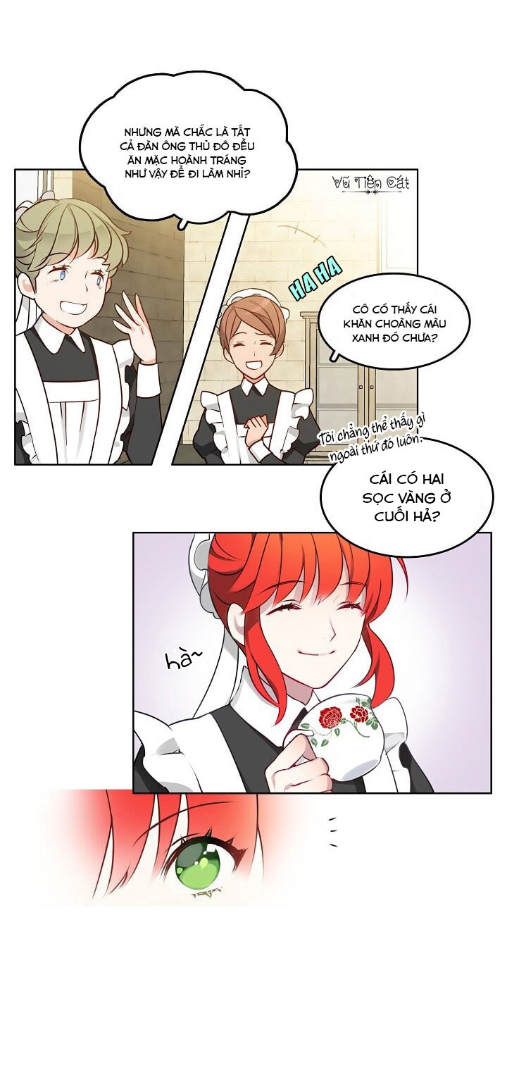 thanh tra của muiella chapter 1 11