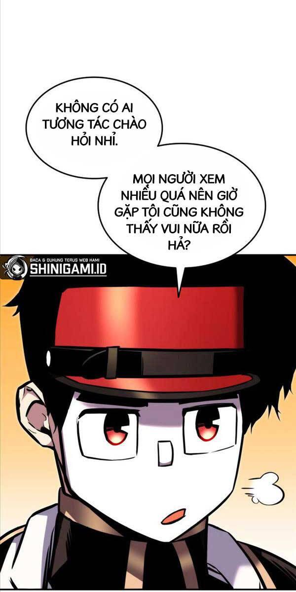 huyền thoại game thủ - tái xuất chapter 118 29