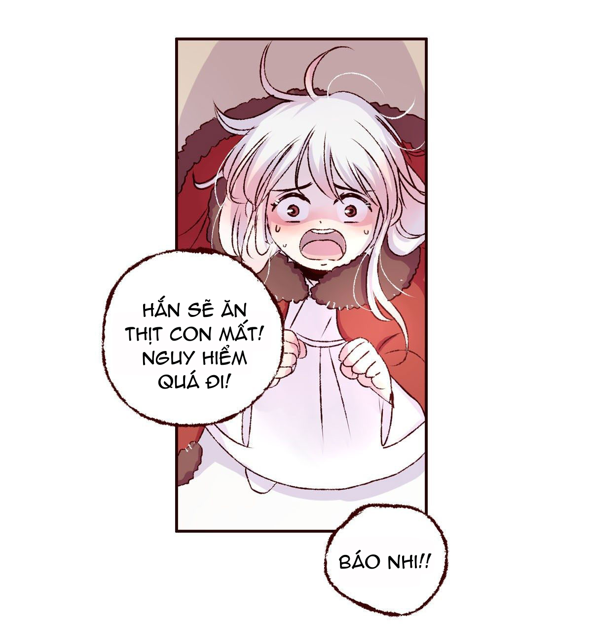 hoa của quỷ chapter 7 17