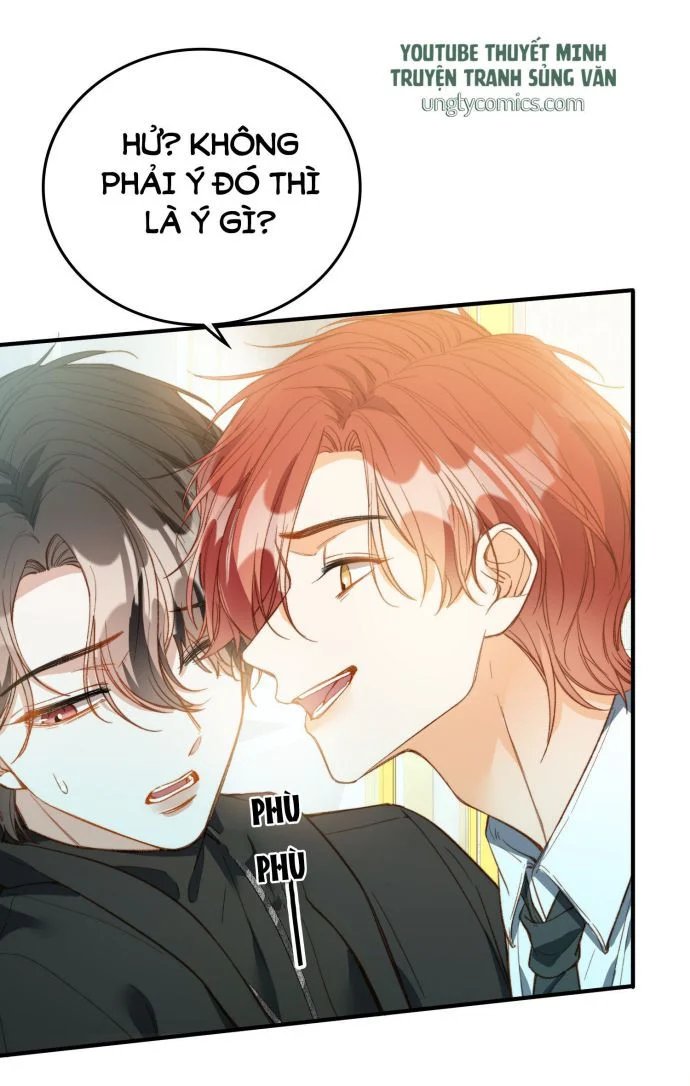 nụ hôn vực thẳm chapter 75 7